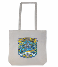 Load image into Gallery viewer, Centenary Library Bag