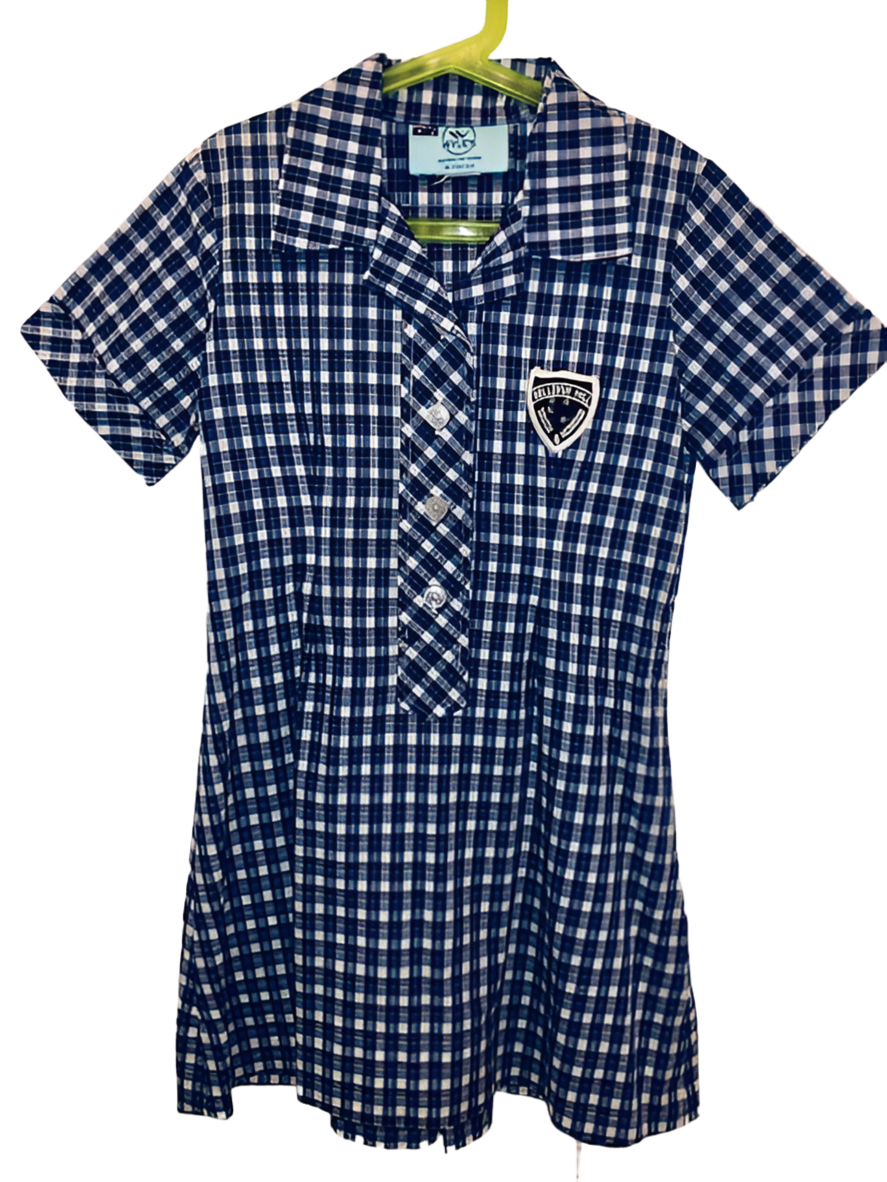 Summer Tunic