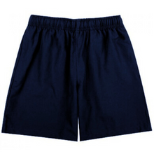 Load image into Gallery viewer, Microfibre Stretch Sport Shorts