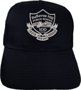 Baseball Cap - Centenary Limited Edition