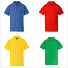 Load image into Gallery viewer, Sport polo - coloured