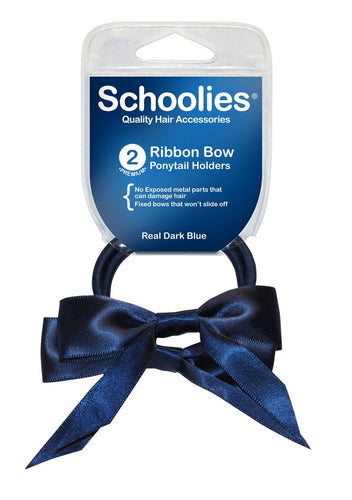 Schoolies Ribbon Bows