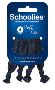 Schoolies Soft Ties