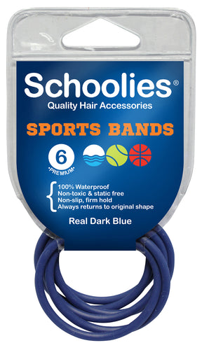 Schoolies Sports Bands