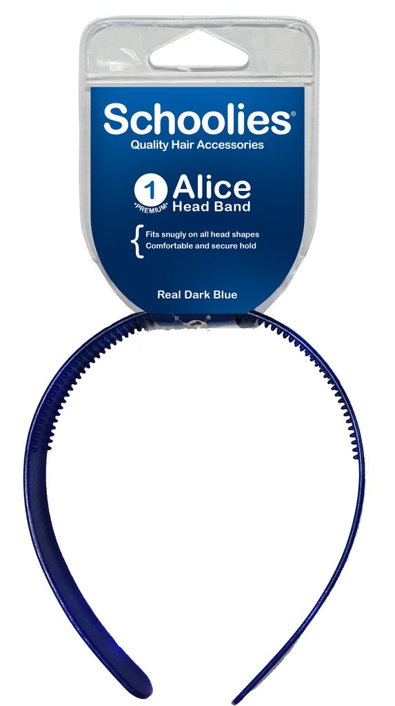 Schoolies Alice Head Band