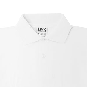 Cotton Polo Shirt - short sleeve