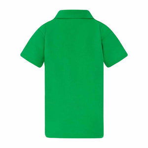Sport polo - coloured