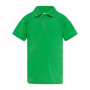 Sport polo - coloured