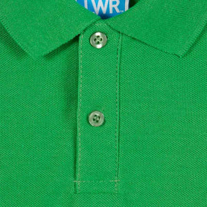 Sport polo - coloured
