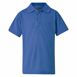 Sport polo - coloured