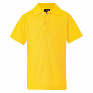 Sport polo - coloured