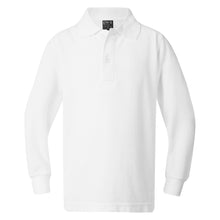 Load image into Gallery viewer, Polo Shirt - long sleeve