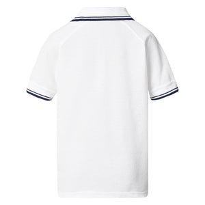 Polo Shirt - short sleeve