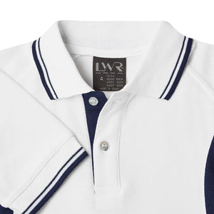 Polo Shirt - short sleeve