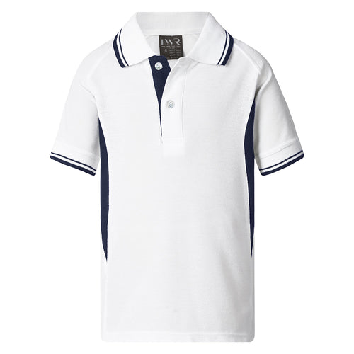 Polo Shirt - short sleeve