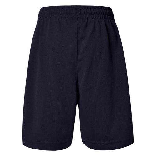 Sport Shorts - jersey knit