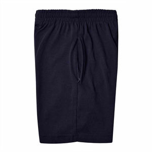 Sport Shorts - jersey knit