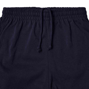 Sport Shorts - jersey knit