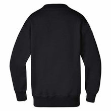 Load image into Gallery viewer, Fleecy Crew-Neck Jumper