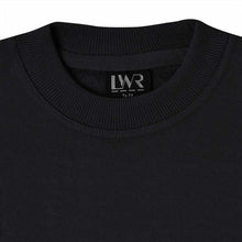 Load image into Gallery viewer, Fleecy Crew-Neck Jumper