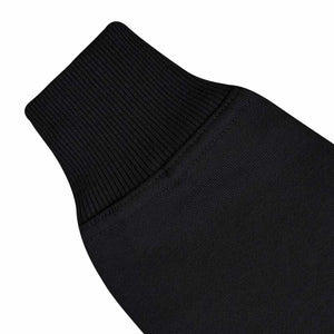 Fleecy Crew-Neck Jumper
