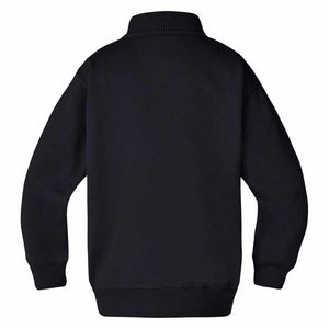 Fleecy Zip Jacket