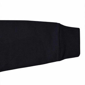 Fleecy Zip Jacket