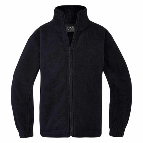 Polar Fleece Jacket