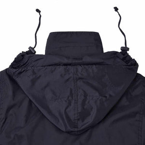 All Weather Jacket
