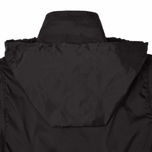 Raincoat in a Bag