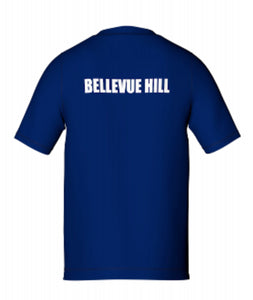 PSSA sport shirt