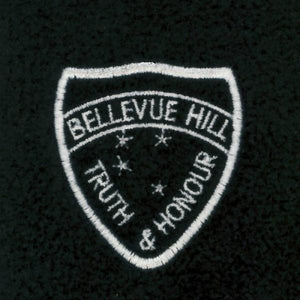 Polar Fleece Jacket