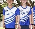 PSSA sport shirt